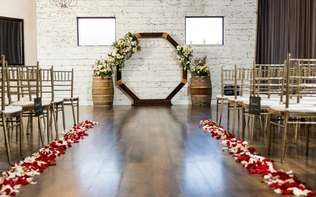 How much does it REALLY cost? | Houston, Texas Wedding Venue | Mara Villa
